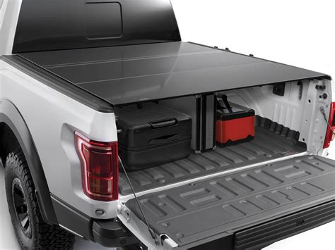 2023 Nissan Frontier Bed Cover